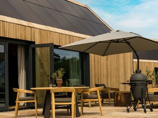 Holiday park Appelscha Outdoor Recording 2