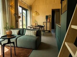 Vakantiepark Appelscha Kenmerken 17
