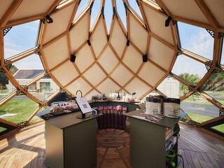 Vakantiepark Appelscha  30