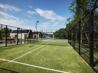 Holiday park Appelscha  39