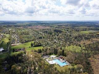 Ferienpark Appelscha Umgebung 26