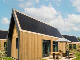 Vakantiepark Appelscha Buitenaudio-opname 2