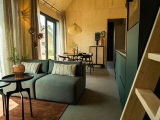 Vakantiepark Appelscha Kenmerken 7