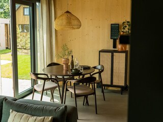 Vakantiepark Appelscha Kenmerken 16