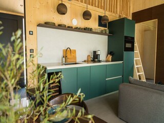 Vakantiepark Appelscha Kenmerken 7