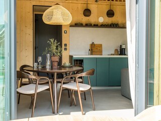 Vakantiepark Appelscha Kenmerken 8