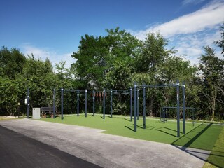 Ferienpark Appelscha  28