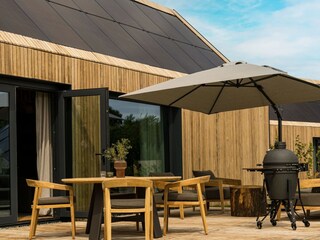 Ferienpark Appelscha Außenaufnahme 5