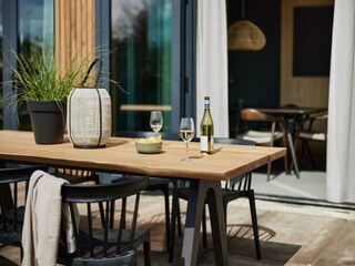 Ferienpark Appelscha Außenaufnahme 3