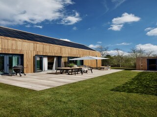 Ferienpark Appelscha Außenaufnahme 3