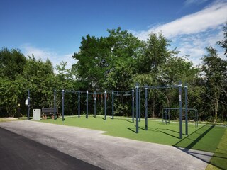 Holiday park Appelscha  39