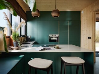 Ferienpark Appelscha Ausstattung 13