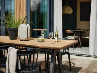 Ferienpark Appelscha Außenaufnahme 3