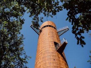 Ferienpark Appelscha Umgebung 21