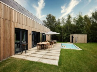 Holiday park Appelscha Outdoor Recording 5