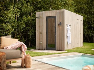 Vakantiepark Appelscha  35