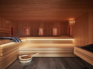 Vakantiepark Appelscha  36