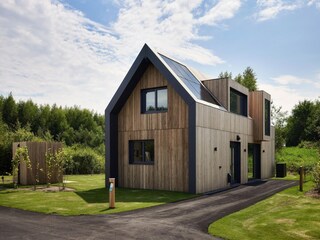 Vakantiepark Appelscha Buitenaudio-opname 7