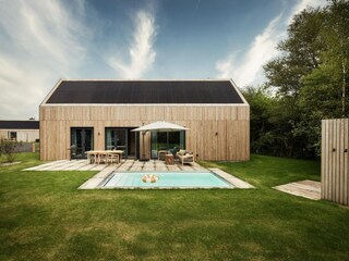 Parc de vacances Appelscha Enregistrement extérieur 5