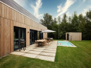 Vakantiepark Appelscha Buitenaudio-opname 7