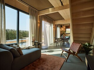 Vakantiepark Appelscha Kenmerken 19