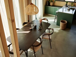 Vakantiepark Appelscha Kenmerken 21