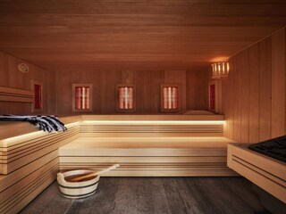 Vakantiepark Appelscha  28