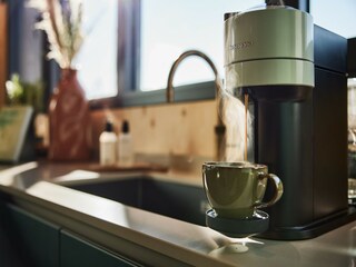 Vakantiepark Appelscha  38