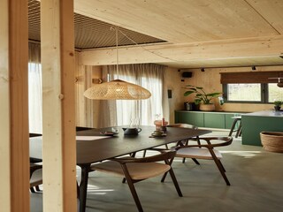 Vakantiepark Appelscha Kenmerken 15