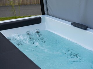 Vakantiepark Appelscha  35