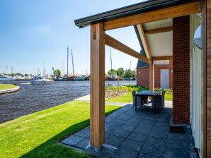 House for the disabled, holiday park in Friesland - Akkrum - image1