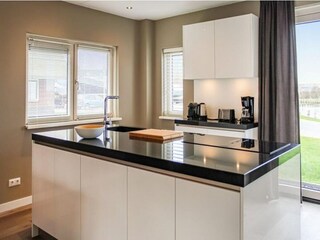 Parc de vacances Idskenhuizen Équipement 12