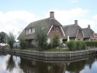 Vakantiepark Idskenhuizen Buitenaudio-opname 3