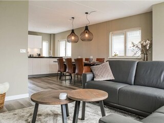 Parco vacanze Idskenhuizen Caratteristiche 10