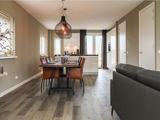 Parc de vacances Idskenhuizen Équipement 15