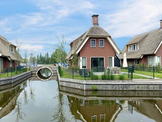 Holiday park Idskenhuizen Outdoor Recording 2
