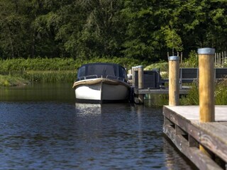 Parco vacanze Idskenhuizen Ambiente 24