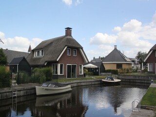 Parque de vacaciones Idskenhuizen Grabación al aire libre 4