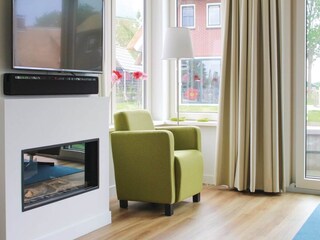 Parco vacanze Idskenhuizen Caratteristiche 12