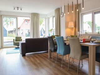 Parco vacanze Idskenhuizen Caratteristiche 12