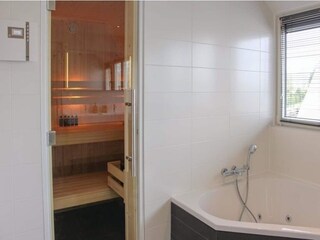 Parco vacanze Idskenhuizen Caratteristiche 9