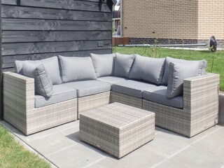 Parco vacanze Idskenhuizen Registrazione all'aperto 5