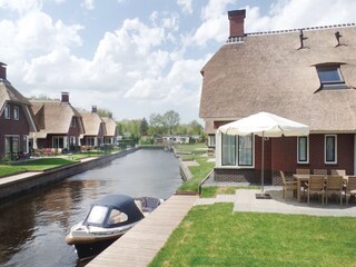 Parc de vacances Idskenhuizen Enregistrement extérieur 2