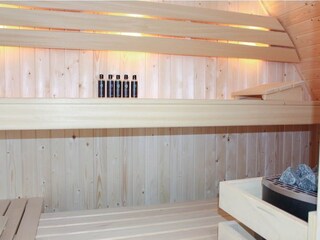Vakantiepark Idskenhuizen  37