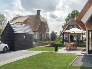 Vakantiepark Idskenhuizen Buitenaudio-opname 5