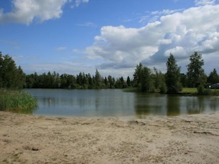 Parc de vacances Idskenhuizen Environnement 35