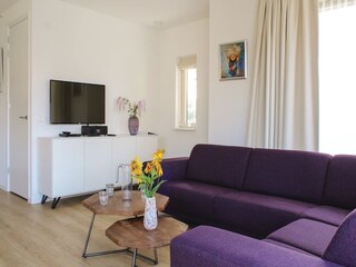 Vakantiepark Idskenhuizen Kenmerken 10