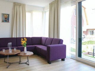 Ferienpark Idskenhuizen Ausstattung 13