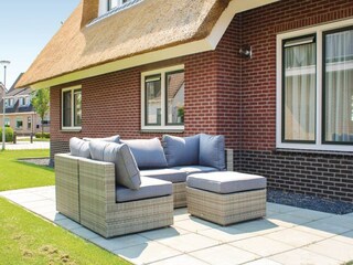 Vakantiepark Idskenhuizen Buitenaudio-opname 5
