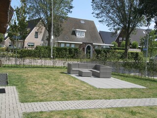 Vakantiepark Idskenhuizen Buitenaudio-opname 6